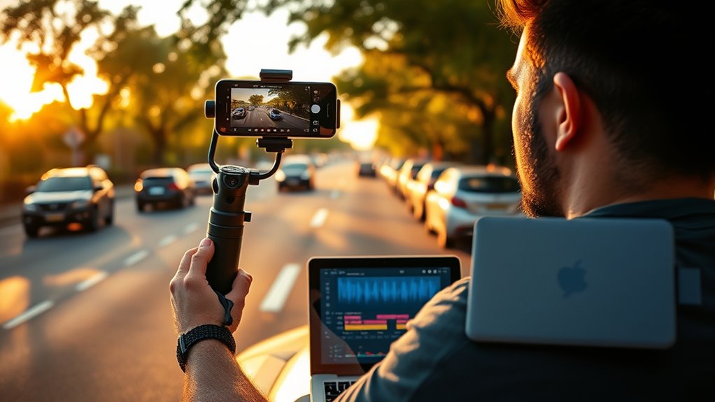 mobile editing made easy
