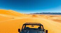 mongolian gobi desert adventure