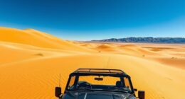 mongolian gobi desert adventure