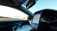 monitor toll expenses ahead