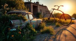 monthly roadside photo contest