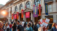 museum free days passes