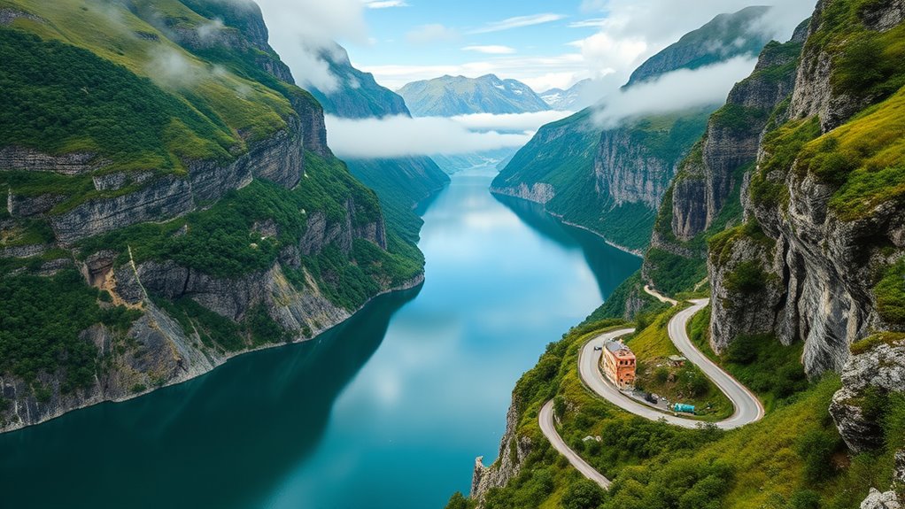 nature and cultural heritage