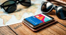 no foreign transaction fees