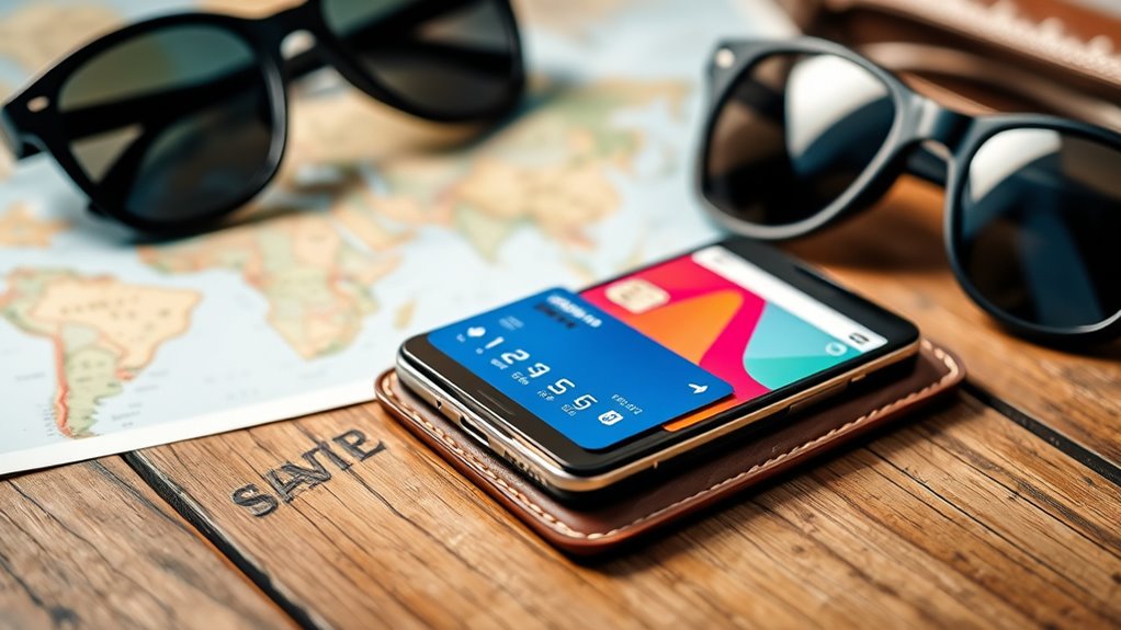 no foreign transaction fees