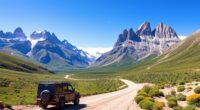 northern argentina route highlights