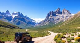 northern argentina route highlights
