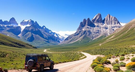 northern argentina route highlights