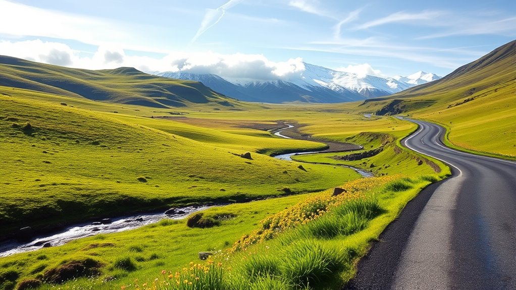 northern iceland scenic drive
