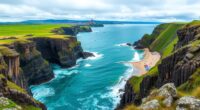 northern spanish coastal route