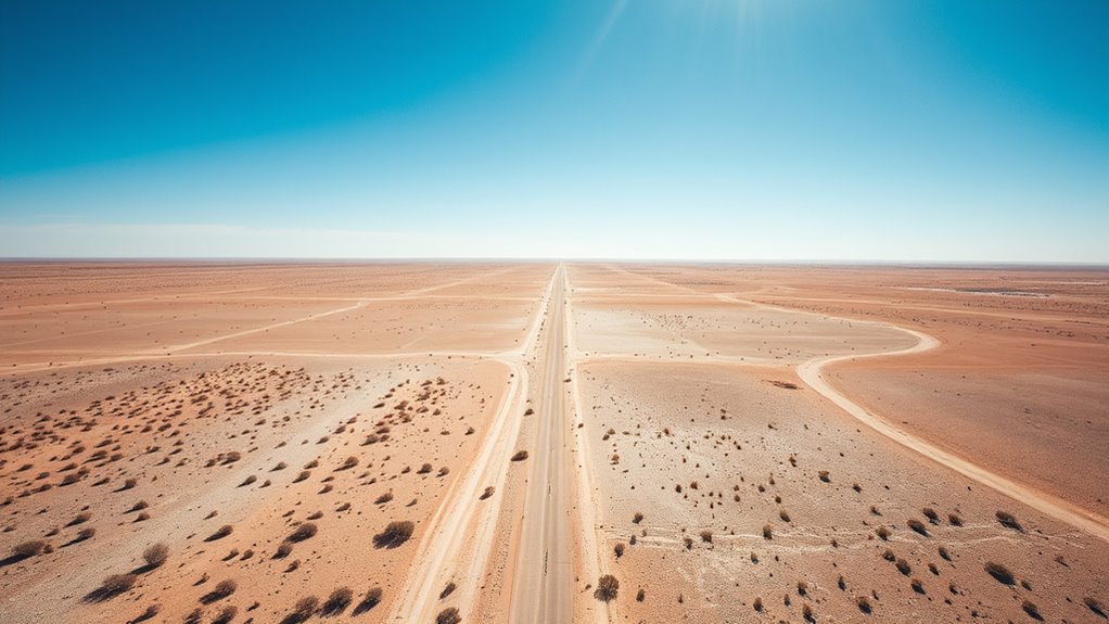 nullarbor s historical and ecological significance