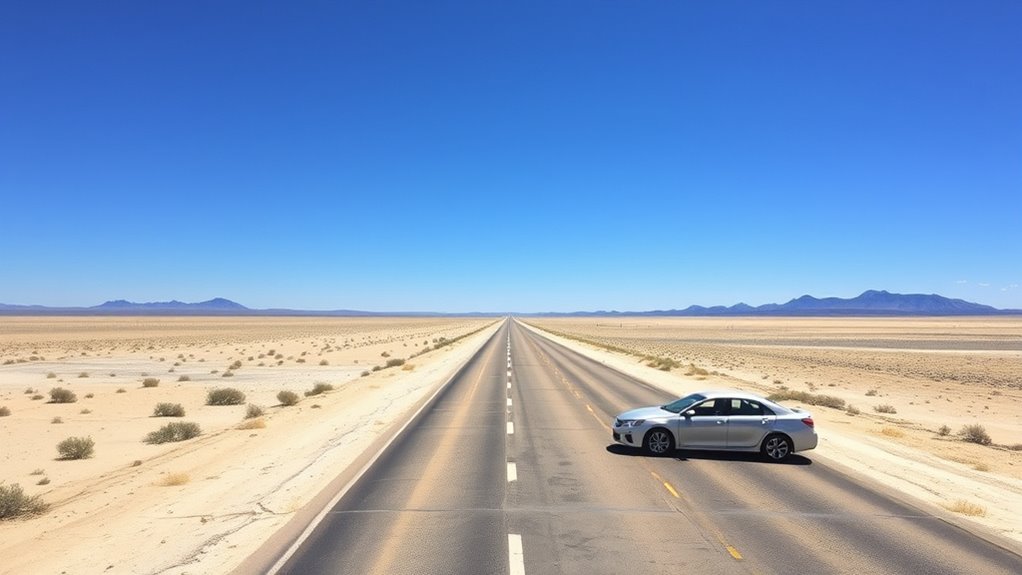 nullarbor trip preparation tips