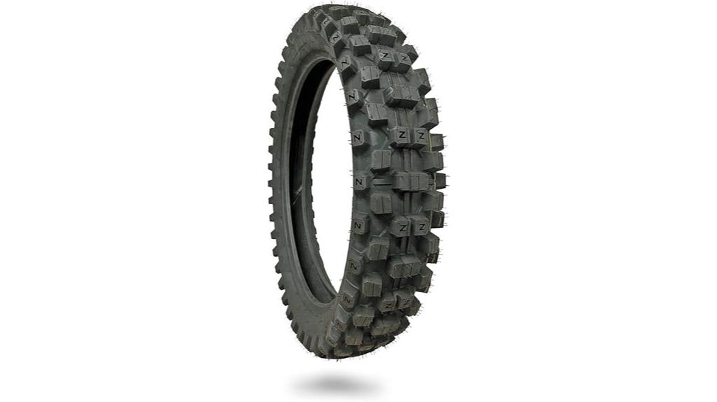 off road dirt bike tire