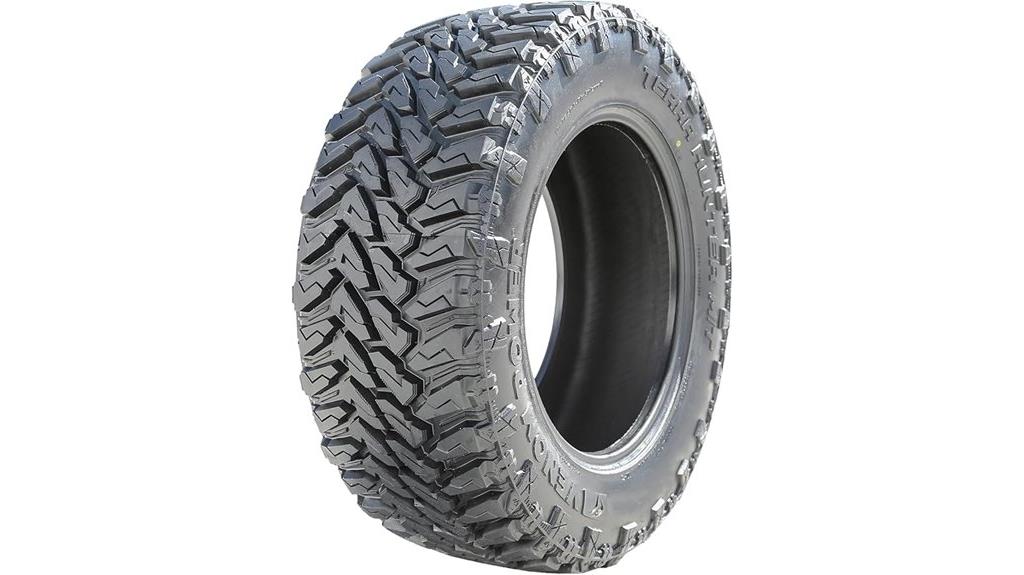 off road mud tire 33x12 50