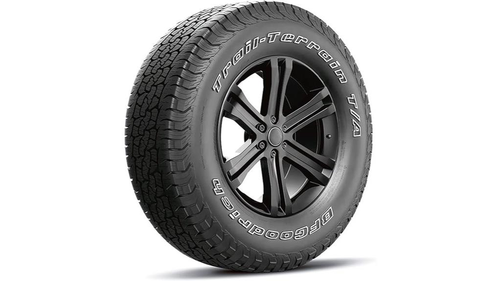 off road suv tire