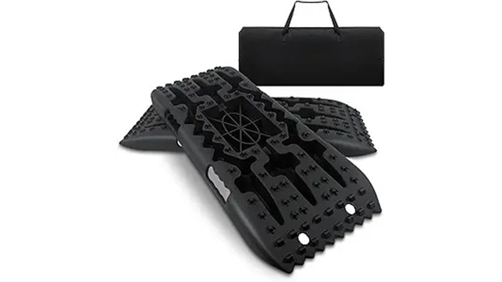 off road traction boards kit