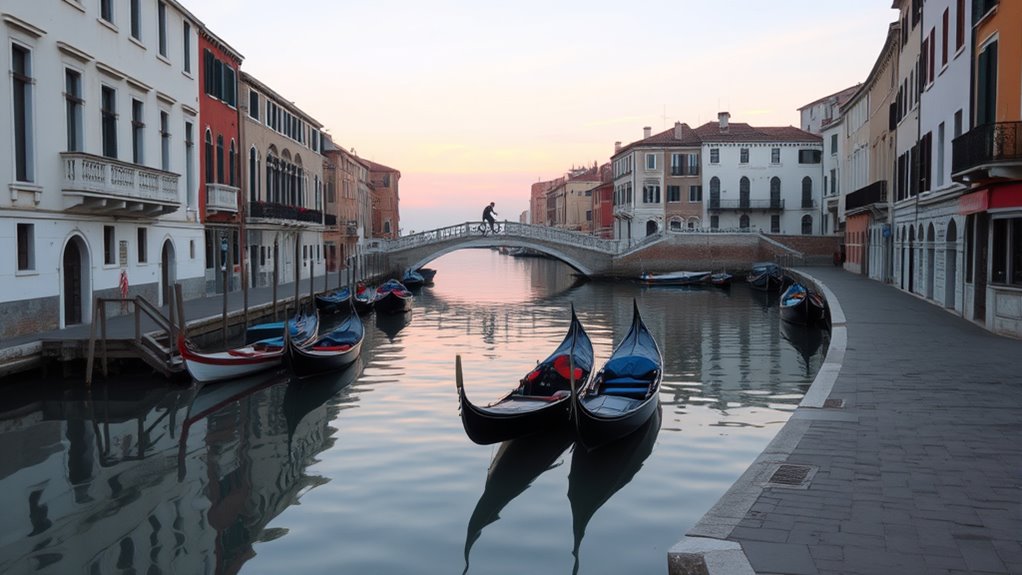 off season travel advantages