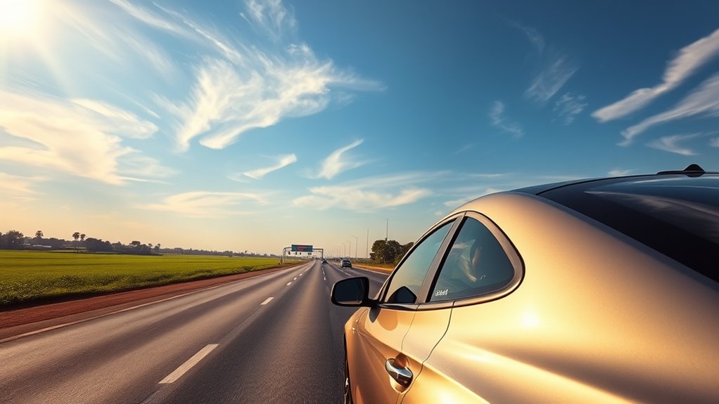 optimal travel time window