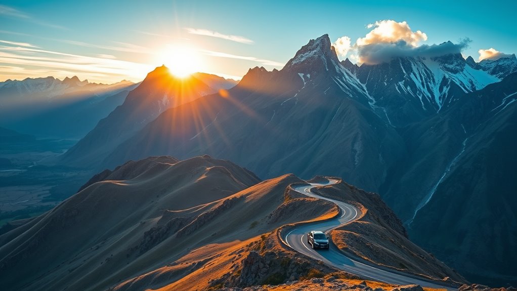 optimal travel timing and conditions