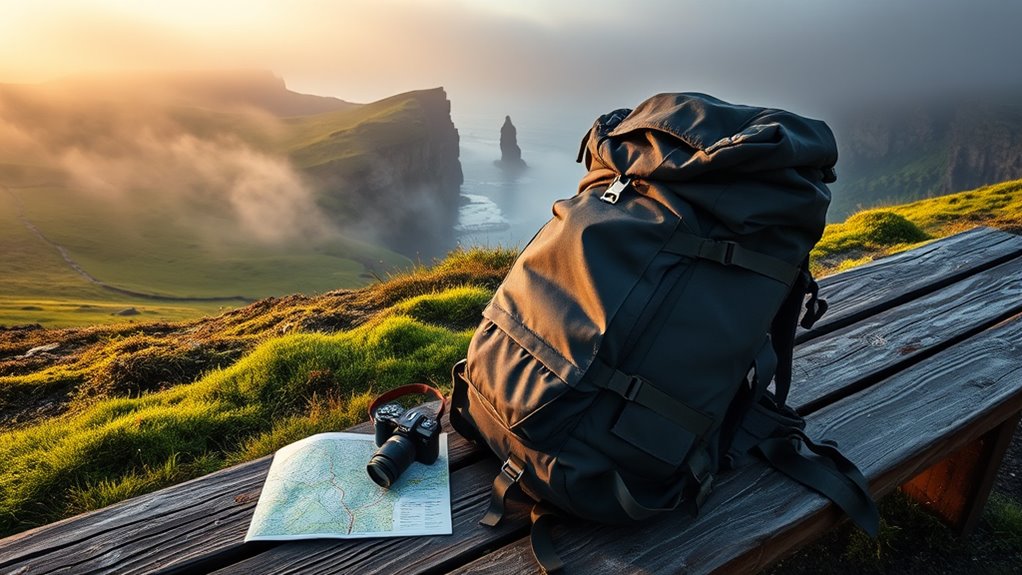 optimal trip planning tips