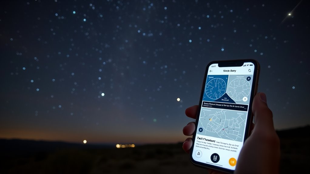 optimize celestial observation planning