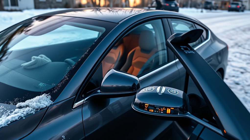 optimize ev heating efficiency