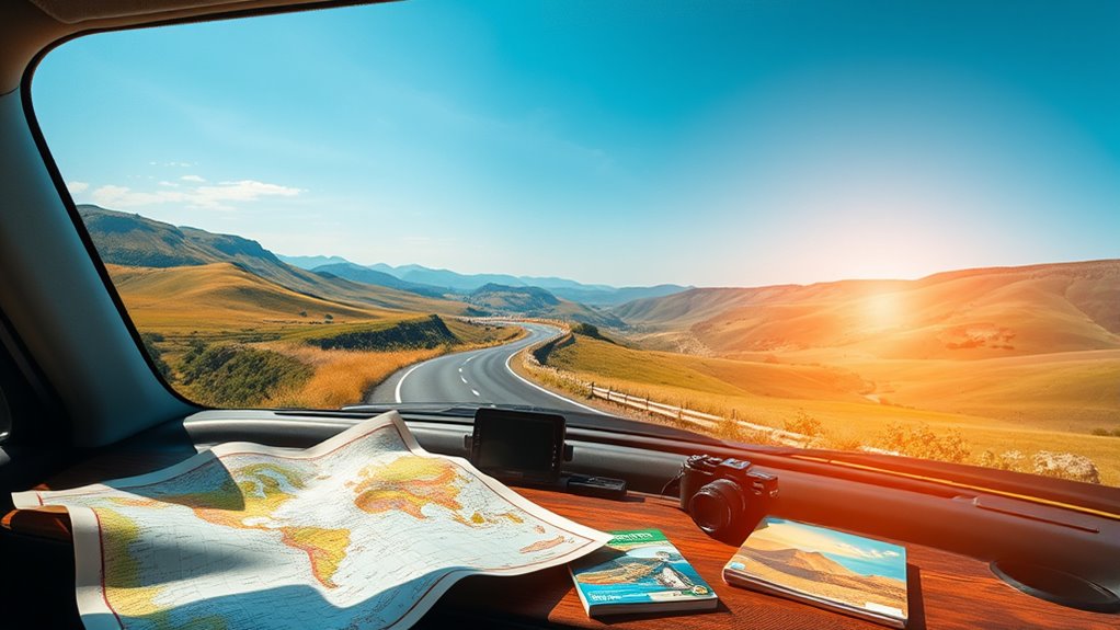 optimize route for savings