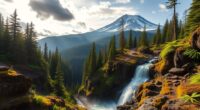 oregon s scenic natural wonders