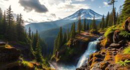 oregon s scenic natural wonders