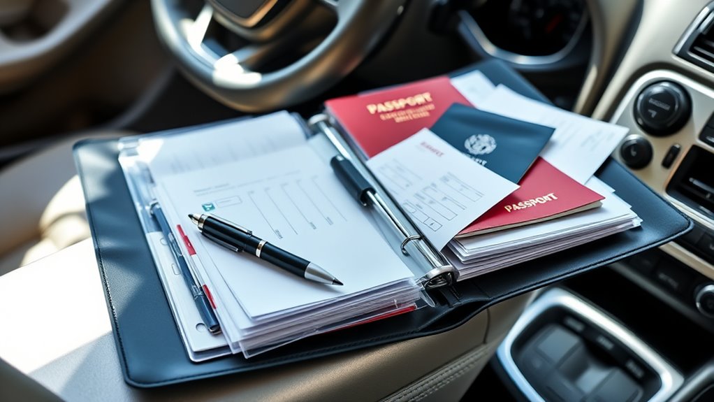 organize emergency medical data