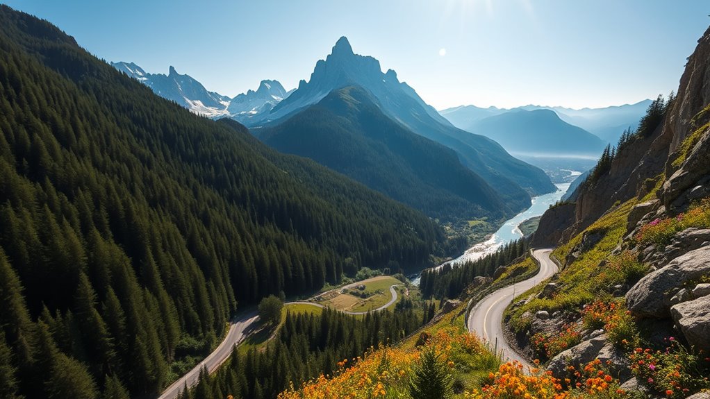 outdoor adventure travel tips