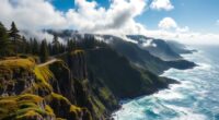 pacific northwest coastal road trip