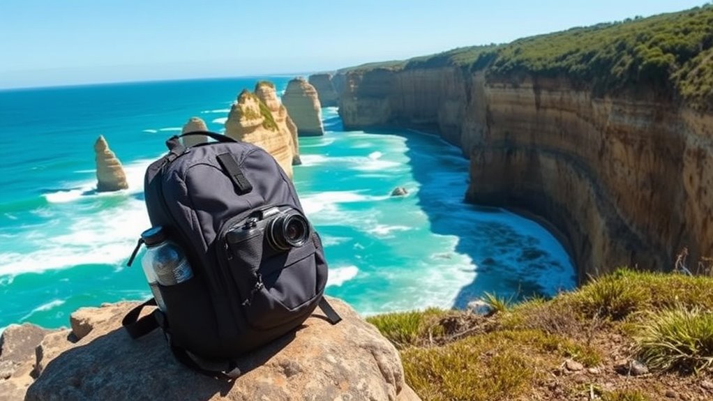 pack versatile outdoor essentials