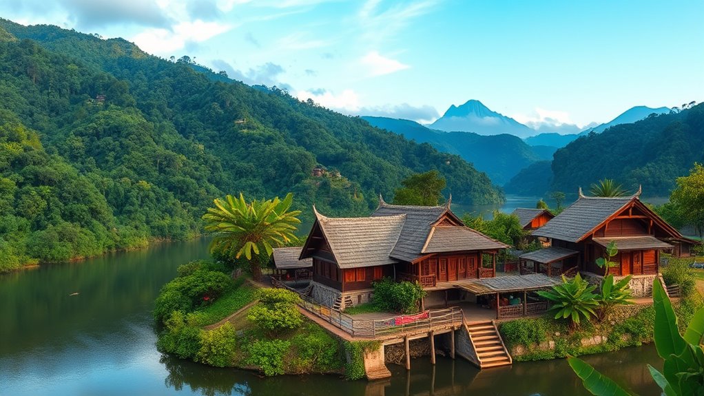 pai s natural cultural treasures