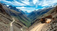 pamir highway tajikistan adventure