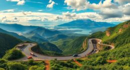 pan american highway adventure checklist
