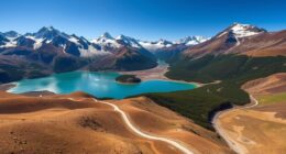 patagonia 14 day itinerary