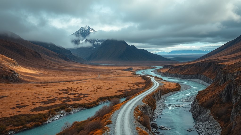 patagonia s road cultivates heritage