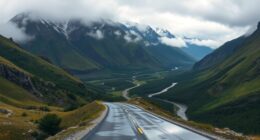 patagonia s scenic highway route