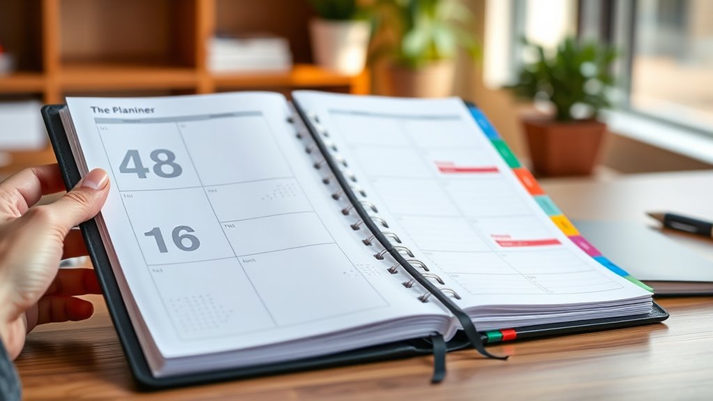personalized accessible planning options