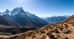 peru chile 15 day tour