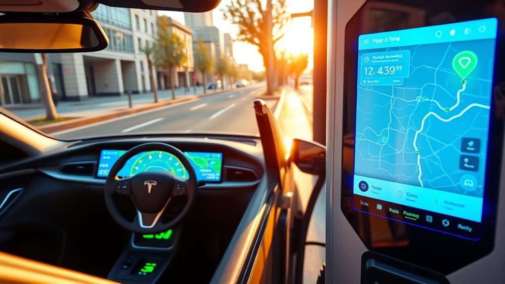 plan charge route optimize