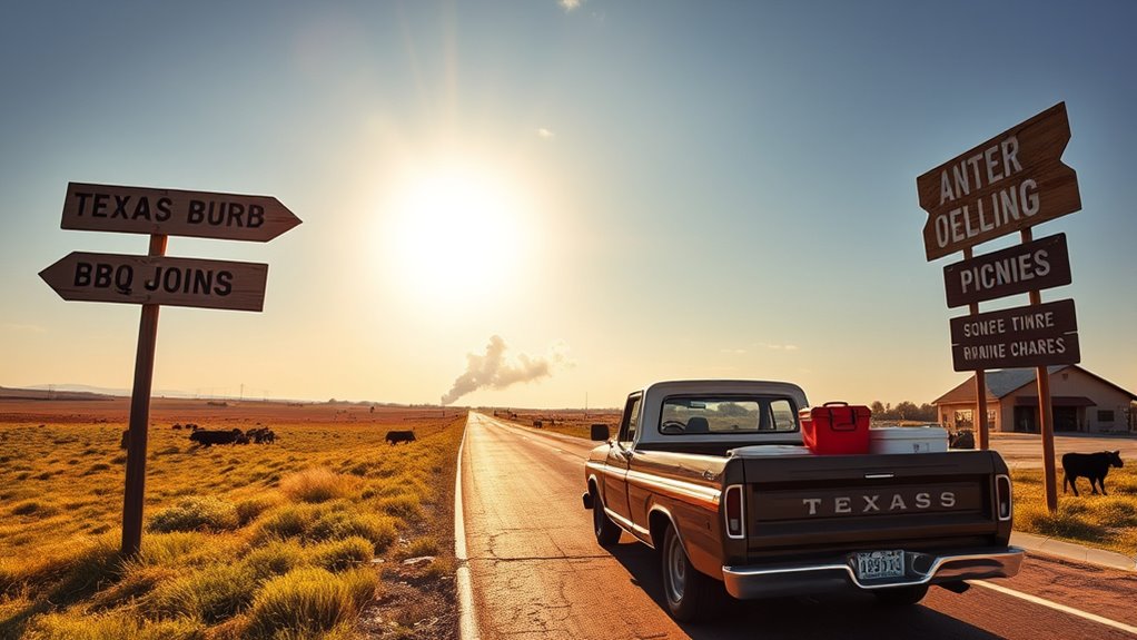 plan efficient flavorful journey