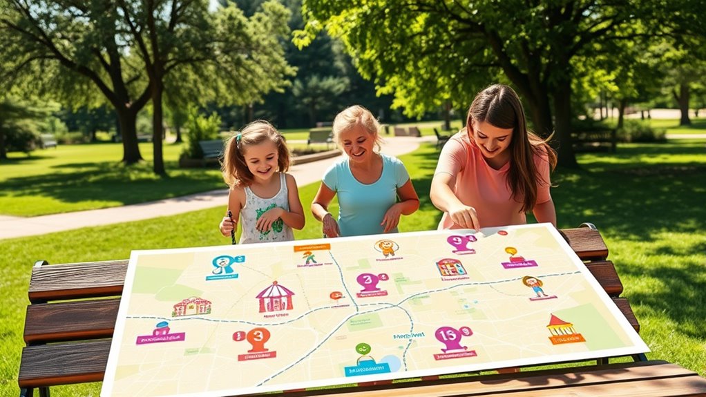 plan prioritize relax optimize
