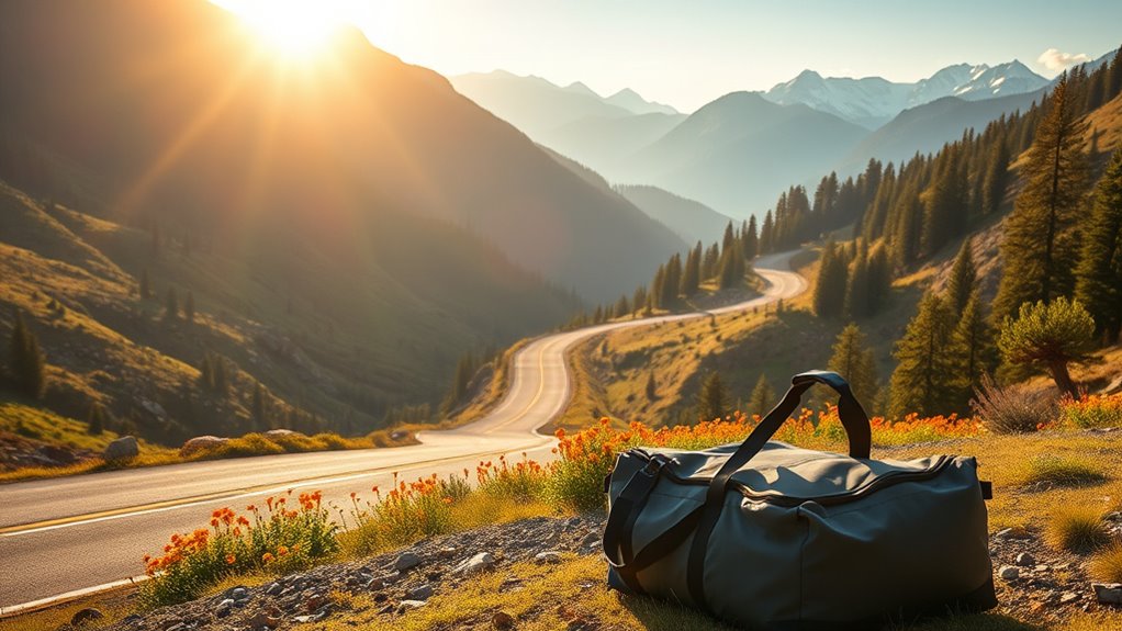 plan scenic nearby destinations