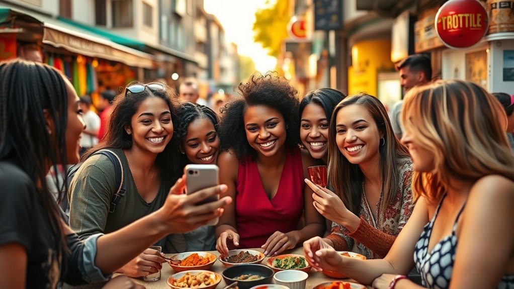 popular travel expense sharing