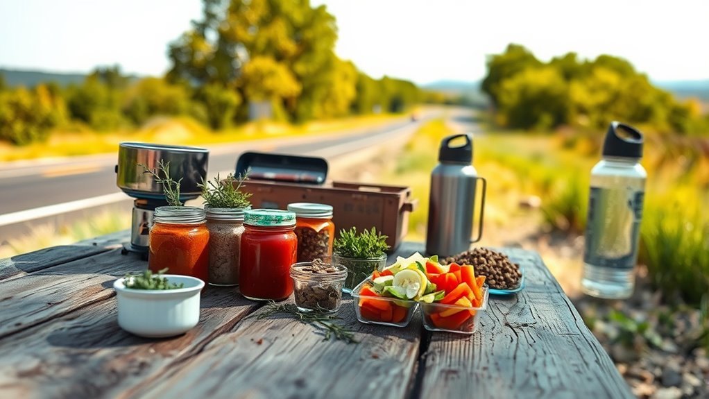 portable easy energizing ingredients