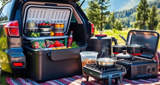 portable meal prep tips