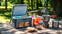 portable meal prep tips