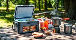 portable meal prep tips